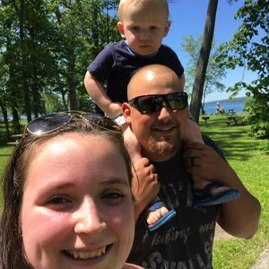 Meet your Posher, Kc